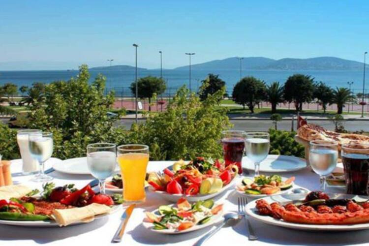 Koz Kanat Kebap Kartal Merkez Istanbul